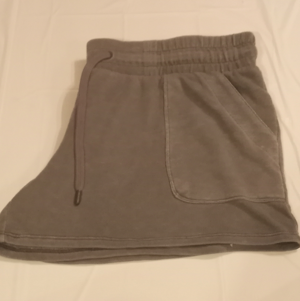 Mia sports shorts